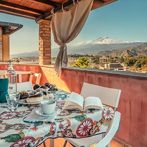 Mansarda Relax Wellness Gym & Holiday home