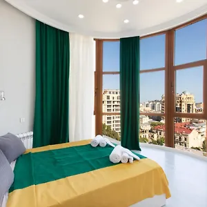 Leyla 2 Apartment Baku